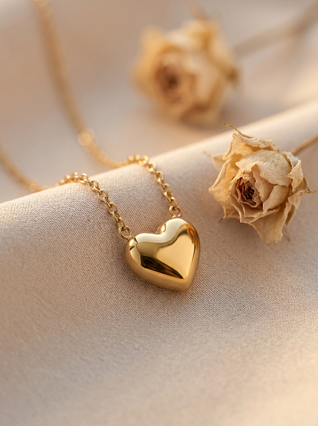 Eternal Love