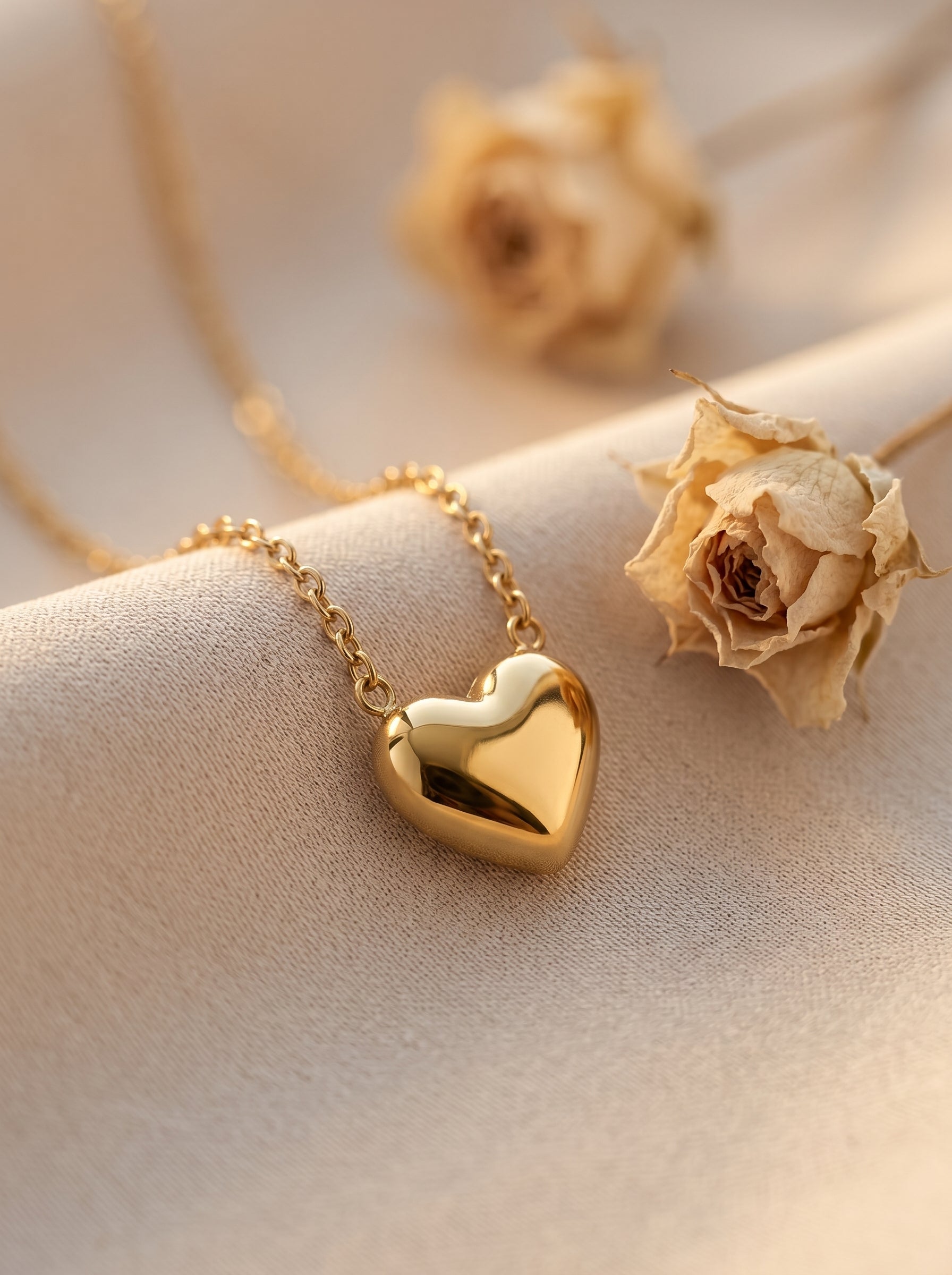 Eternal Love