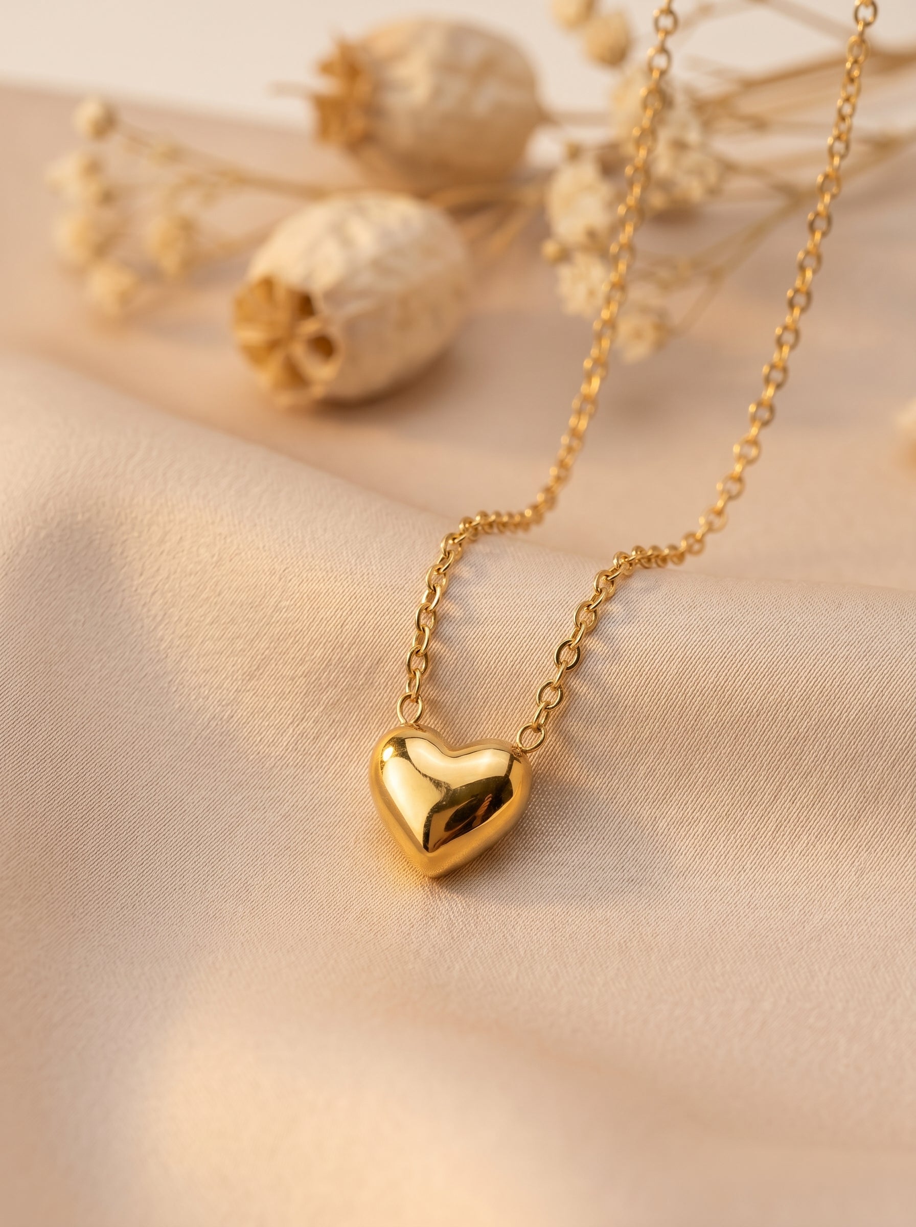 Eternal Love