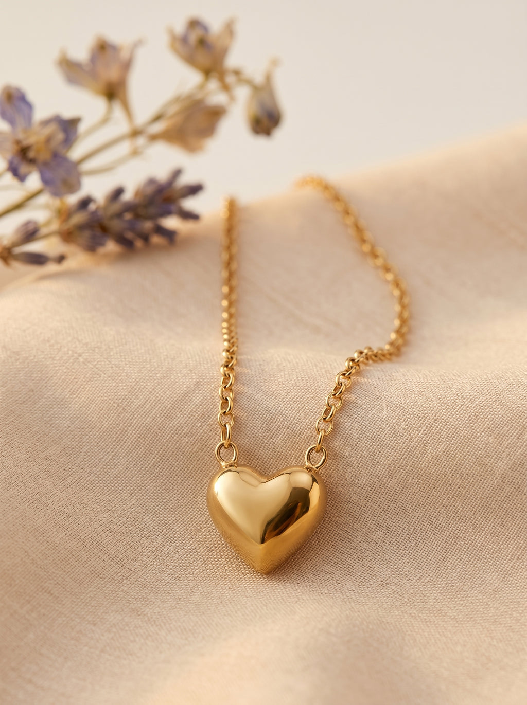Eternal Love