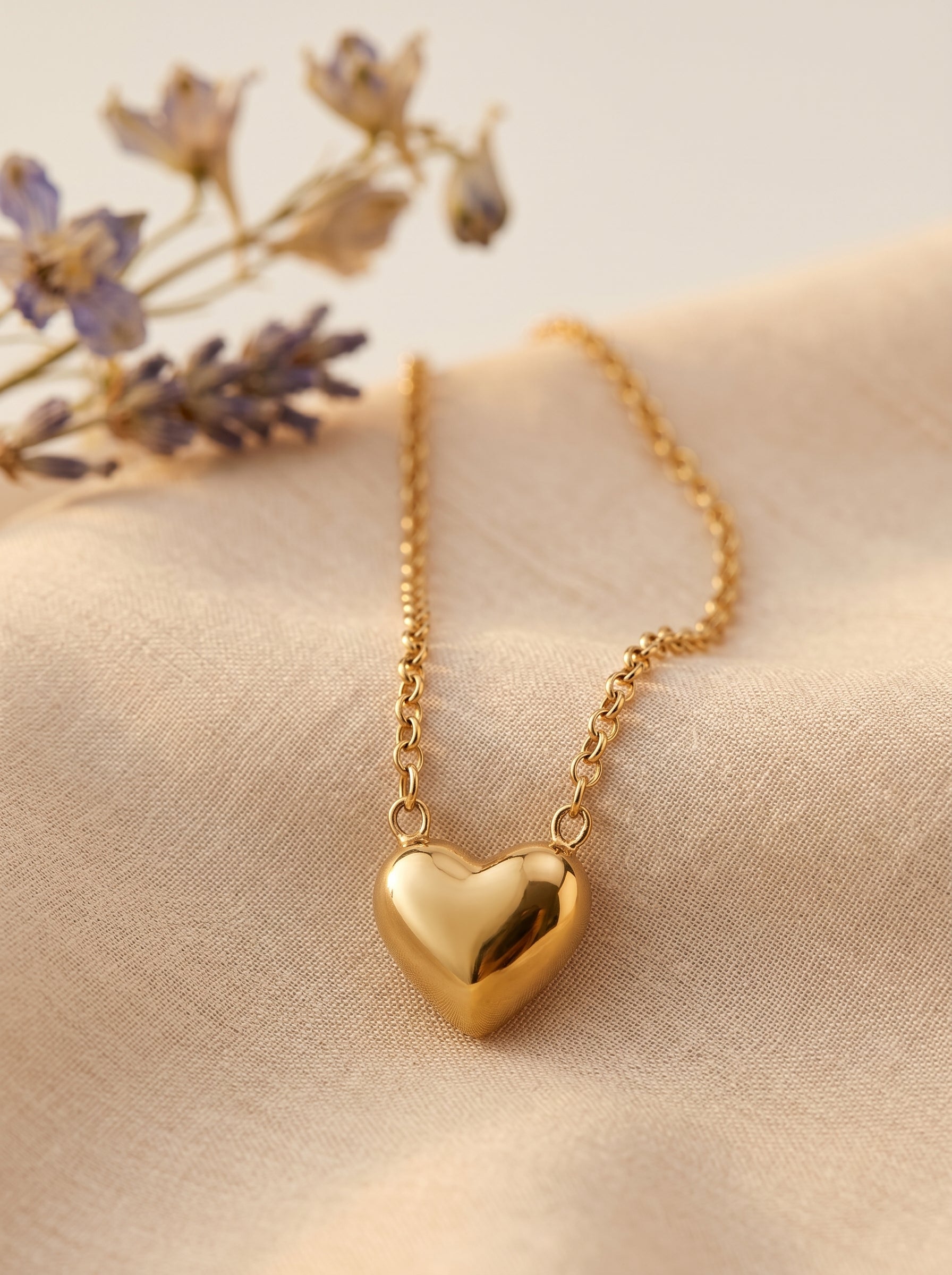 Eternal Love