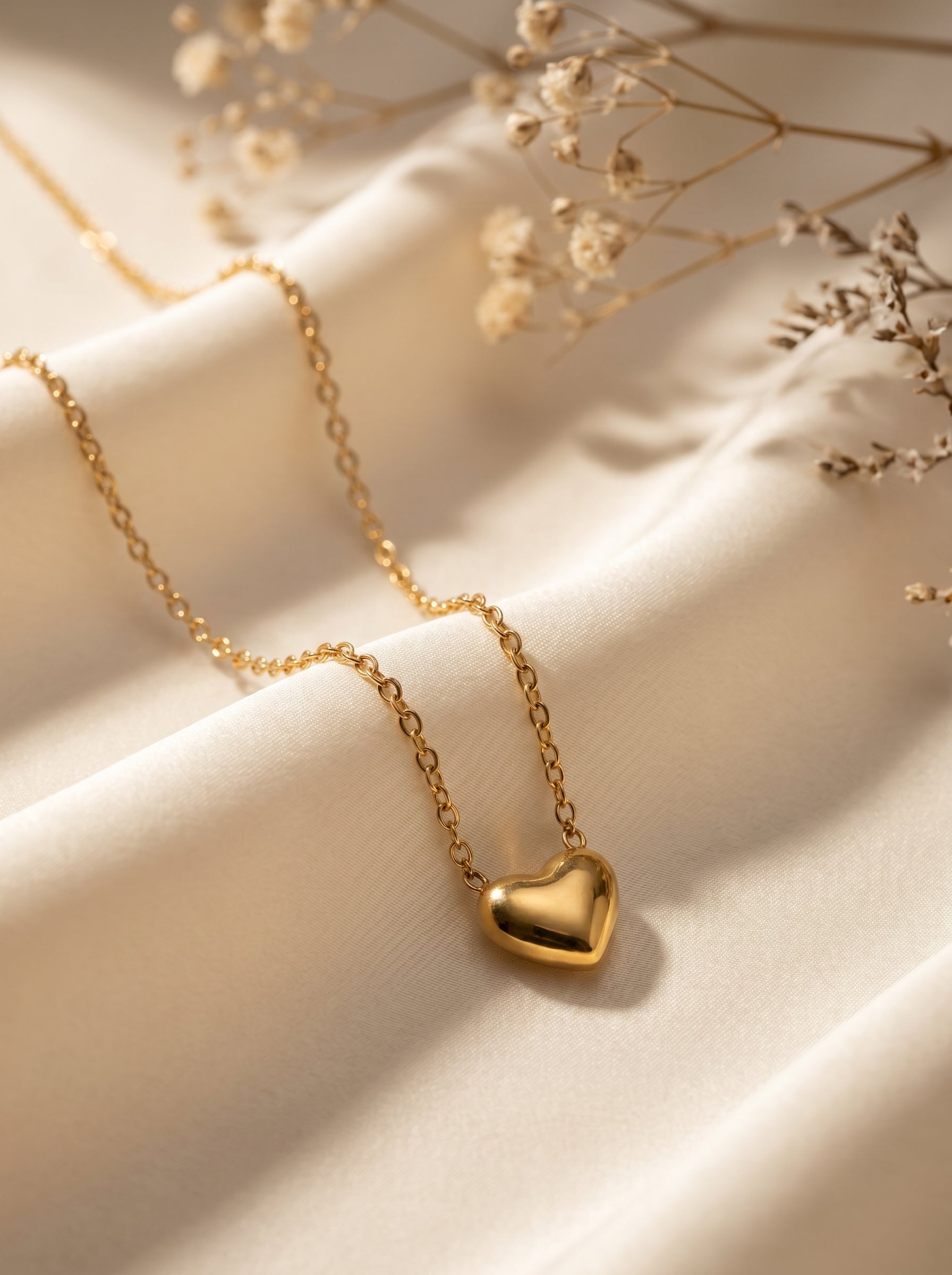 Eternal Love
