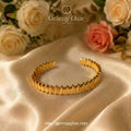 Linear Ribbed
