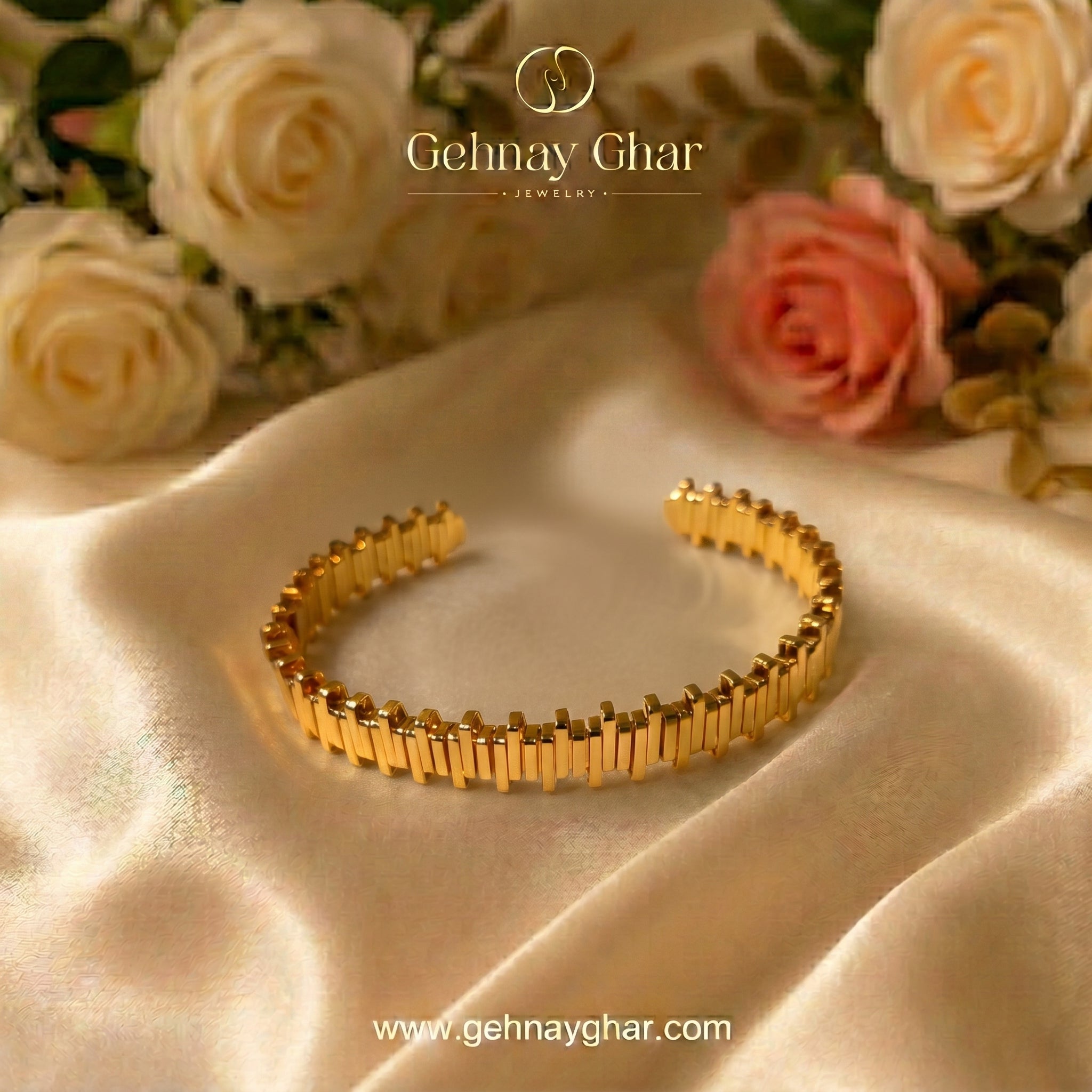 Linear Ribbed